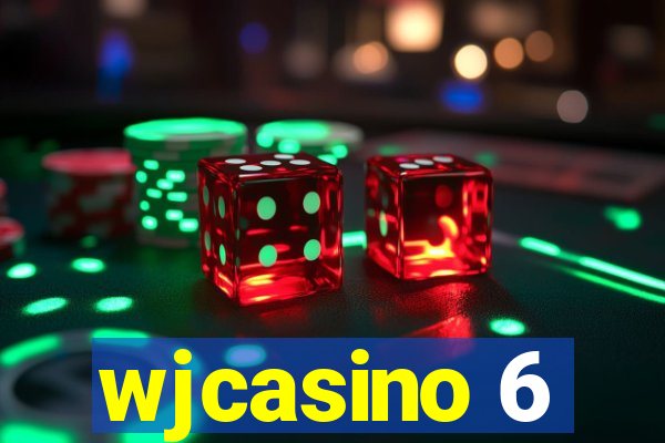 wjcasino 6